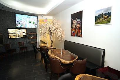 Locura 305 - Peruvian Cuisine