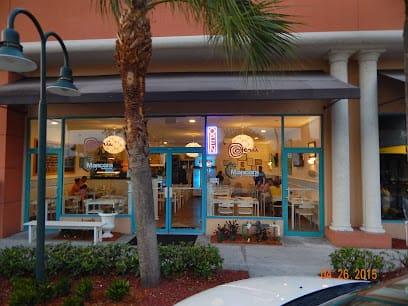 Mancora Ceviche Bar Coral Springs