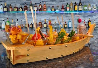 Mancora Ceviche Bar Pembroke Pines