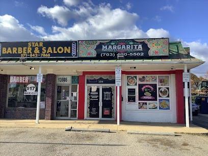 Margarita Peruvian & Salvadorian Restaurant