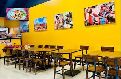 Mi Perú Peruvian Cuisine