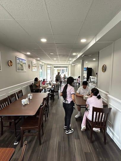 Mishki Micuy Peruvian restaurant