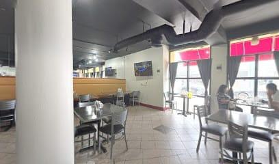 Munay Peruvian Delights Restaurant