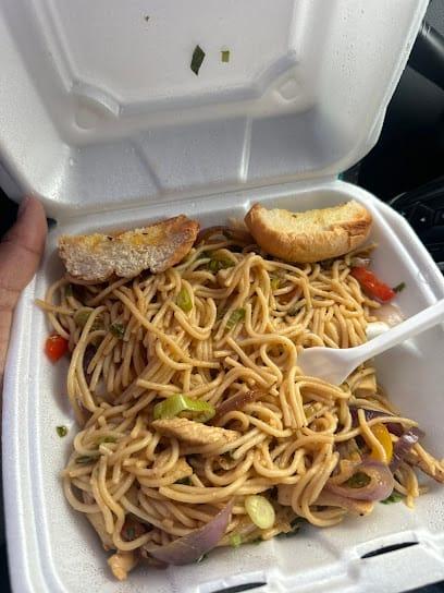 Peruvian Grill Restaurant