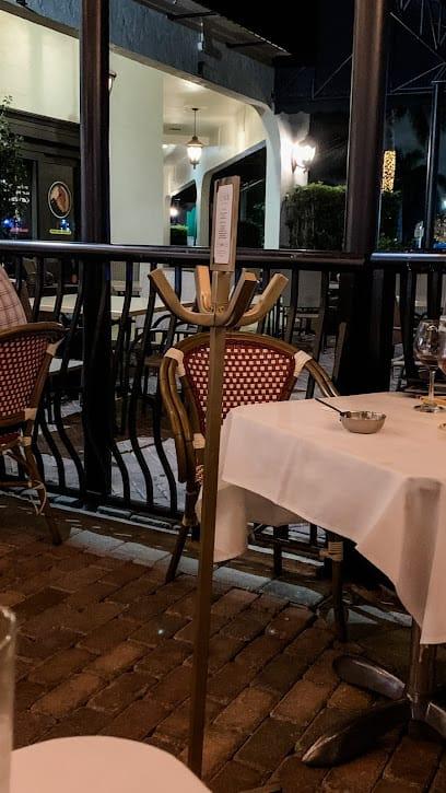 Runas Peruvian Cuisine - Boca Raton