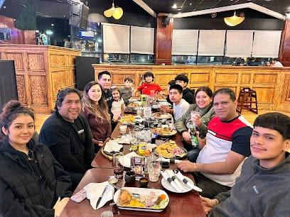 Sabor a Barrio Peruvian Restobar