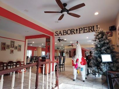 Sabor Peru - Ceviche Seafood