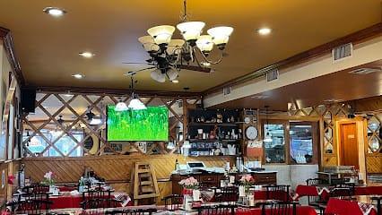 Santa Barbara Restaurant & Bakery