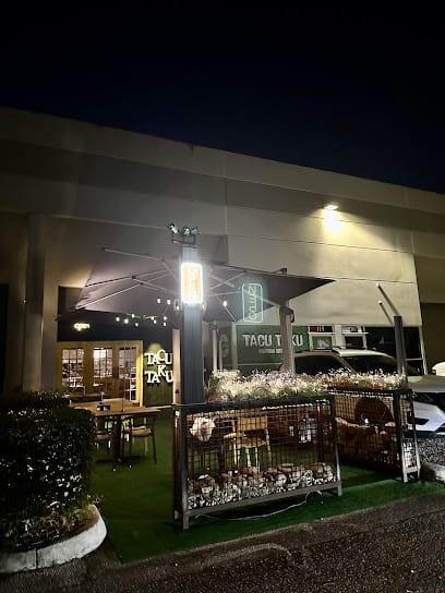 Tacu Taku Peruvian Kitchen