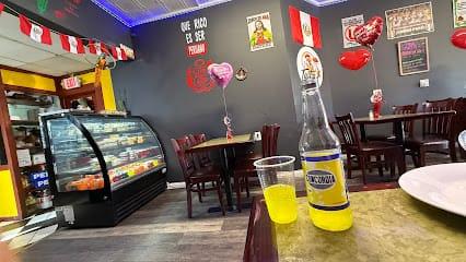 Taita Kitchen Peruvian Restaurant