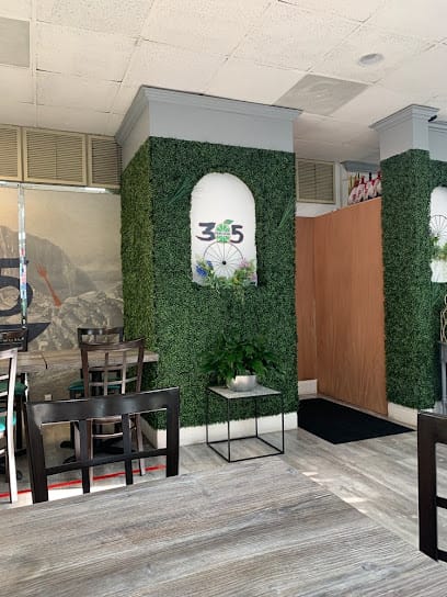 305 Peruvian Modern Cuisine - Peruvian Restaurant