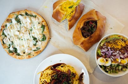Abbiocco Pizzeria - Peruvian Restaurant