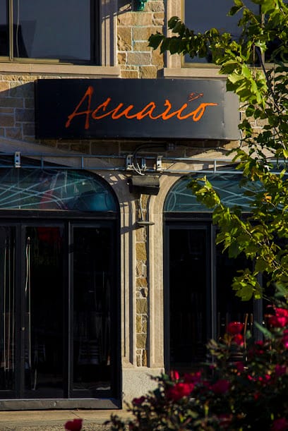 Acuario Restaurant Stamford CT - Peruvian Restaurant