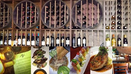 Aji Peruvian Cuisine - Peruvian Restaurant