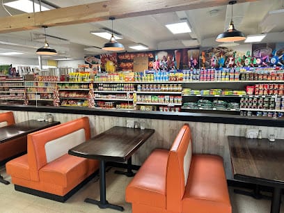 Alicia's Kitchen - Peruvian Restaurant