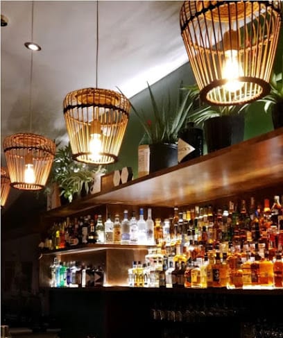 Alora - Peruvian Restaurant
