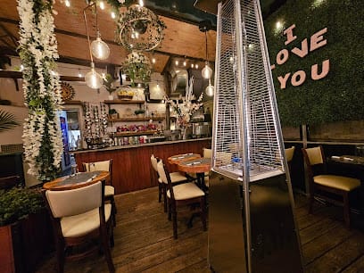 Ancla - Peruvian Restaurant