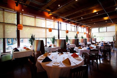 Andina - Peruvian Restaurant