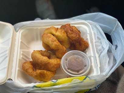 Antojitos Doña Fela - Peruvian Restaurant