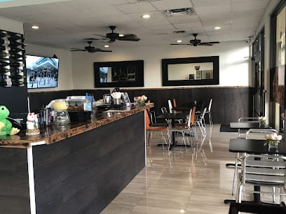 Antojos Peruanos - Peruvian Restaurant