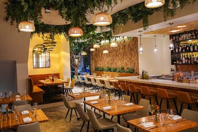 Artesano - Peruvian Restaurant