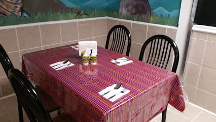 ASU MARE - Peruvian Restaurant