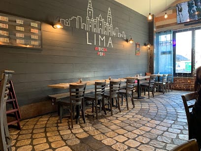 Avenida Peru - Peruvian Restaurant