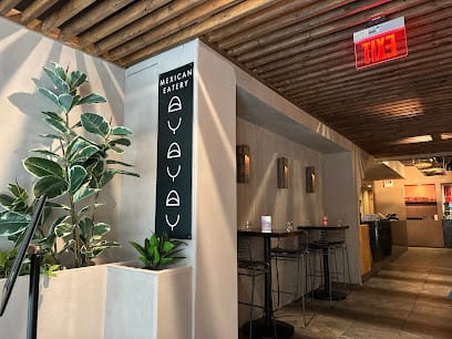 Ayayay - Mexican Eatery - Peruvian Restaurant