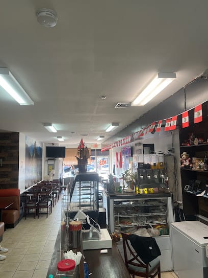 Ayllu Peruvians Grill Fusion - Peruvian Restaurant