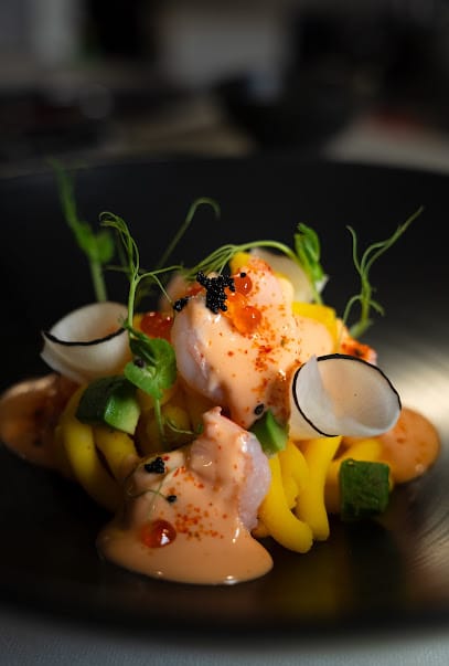 Barra Callao - Peruvian Restaurant