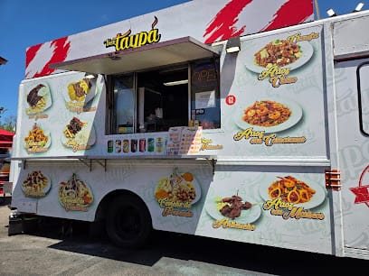 Bien Taypa - Peruvian Restaurant