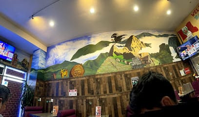 Bocata Kitchen - Peruvian Restaurant