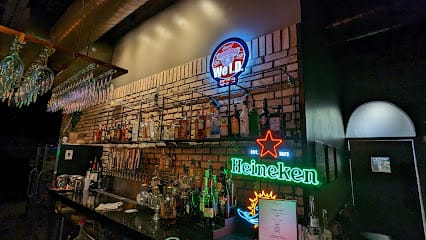 Brasero’s Restaurant & Bar - Peruvian Restaurant