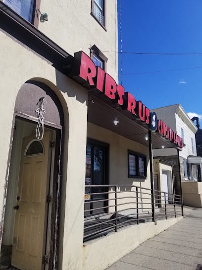Bravo Peru - Peruvian Restaurant
