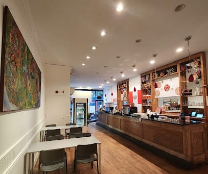 Brazas BBQ Chicken - Peruvian Restaurant