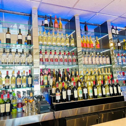 Cabo Blanco Restaurant - Peruvian Restaurant