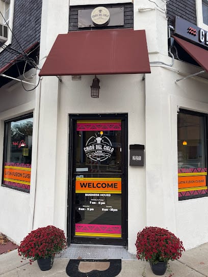 Caído del Cielo - Peruvian Restaurant