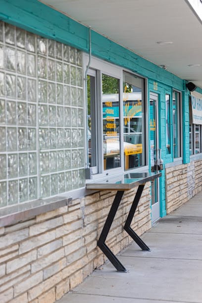 Calle Sol Latin Café & Cevicheria - Peruvian Restaurant