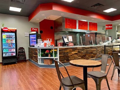 Calletana's Peruvian Chicken & Cuisine - Peruvian Restaurant