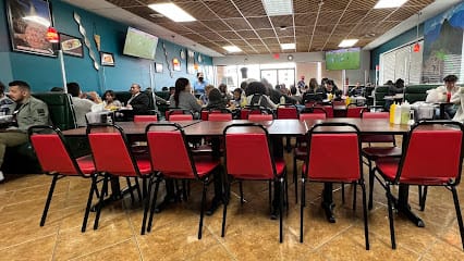 Casa Peru - Peruvian Restaurant