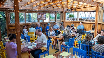 Casa Zoraya - Peruvian Restaurant