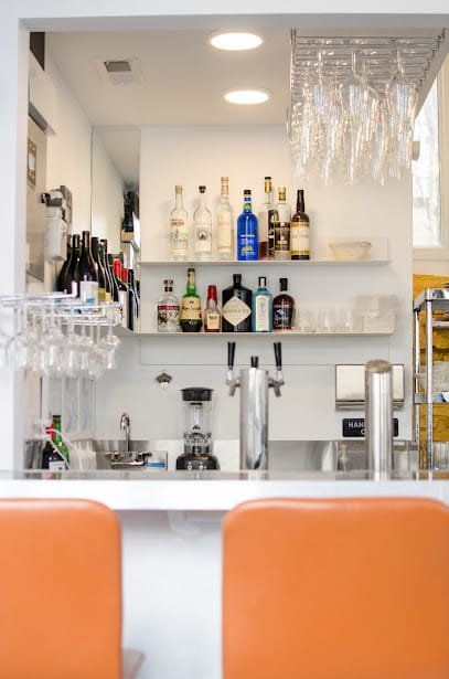 Celeste - Peruvian Restaurant