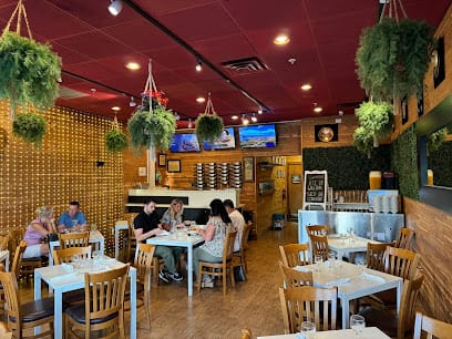 Ceviche 595 - Peruvian Restaurant