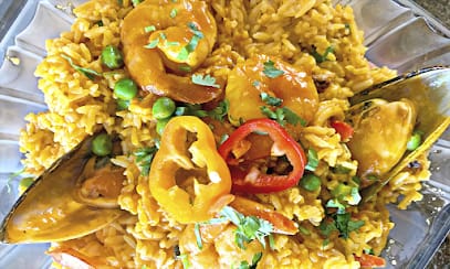 Ceviche 911 - Peruvian Restaurant