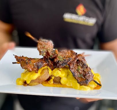 Ceviche 919 - Food Truck - Peruvian Restaurant