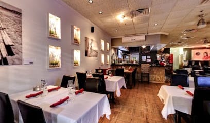 Ceviche Arigato Restaurant - Peruvian Restaurant