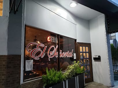 Ceviche Bar El Señorial - Peruvian Restaurant