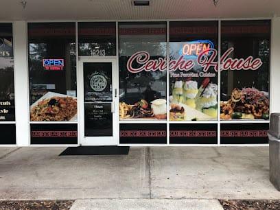 Ceviche House - Peruvian Restaurant