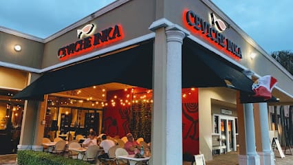 Ceviche Inka Miami - Peruvian Restaurant