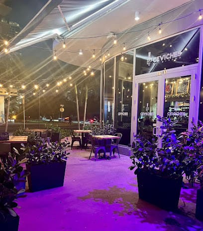 Ceviches by Divino - Peruvian Restaurant & Gastrobar - Peruvian Restaurant